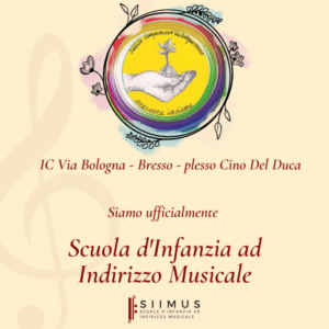 infanzia musicale